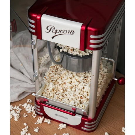 Popcornmaskiner