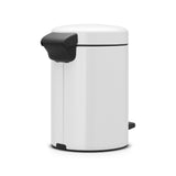 Brabantia Pedalhink 3 L, Vit