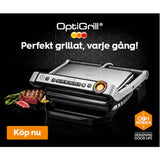 Obh Nordica OptiGrill XL