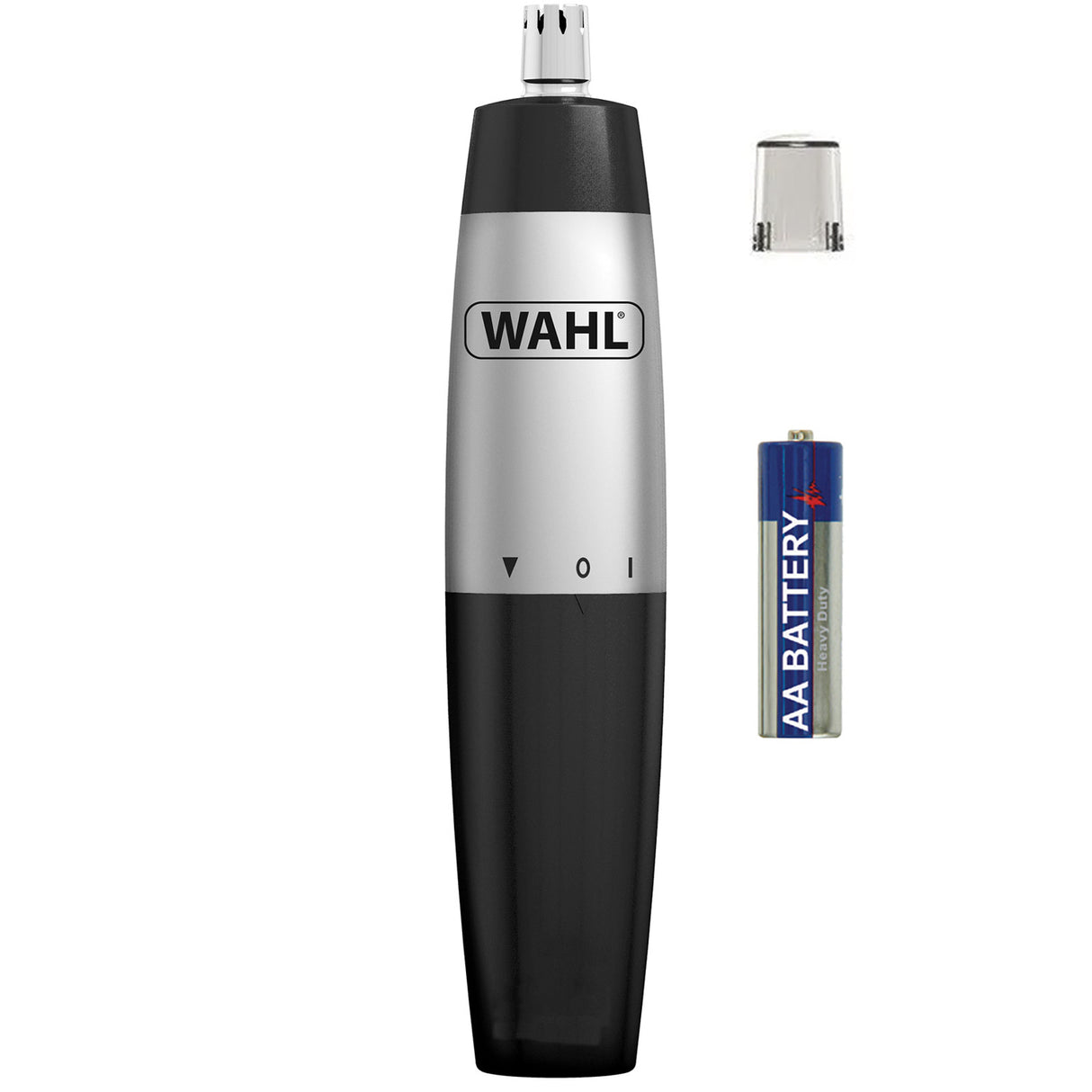 Wahl Hygientrimmer - Öron/nästrimmer 05642-135