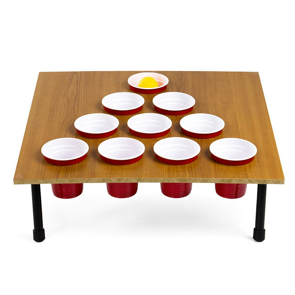 SPORTME Pong Game