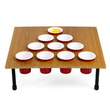 SPORTME Pong Game