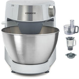 Kenwood Köksmaskin 1000w + Tillbehör Vit KHC29.J0WH