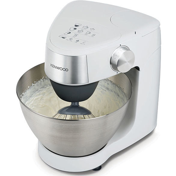 Kenwood Köksmaskin 1000w + Tillbehör Vit KHC29.J0WH