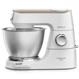 Kenwood Köksmaskin Titanium KVC65.001WH Chef Baker