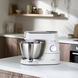 Kenwood Köksmaskin Titanium KVC65.001WH Chef Baker