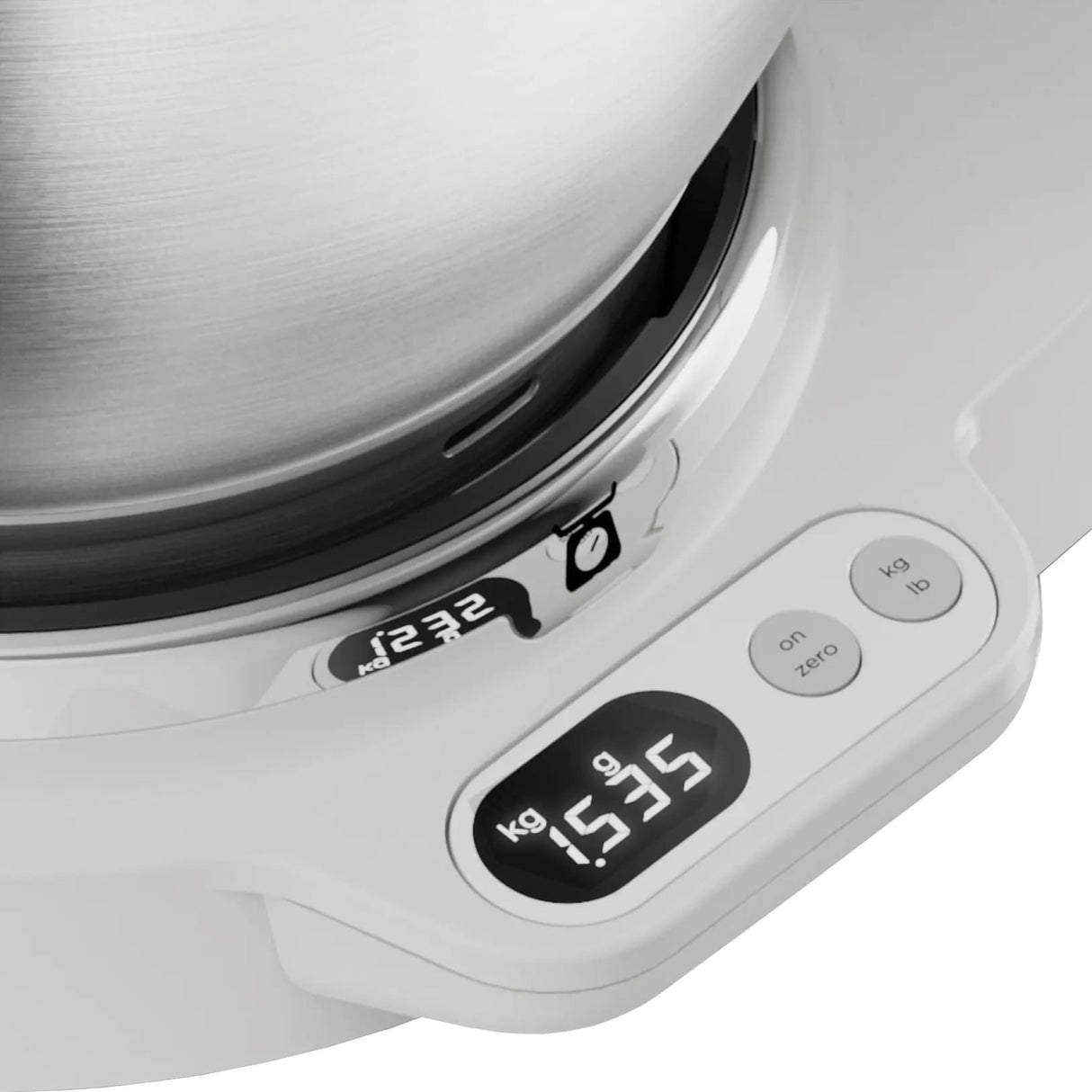 Kenwood Titanium Chef Baker XL KVL65.001WH