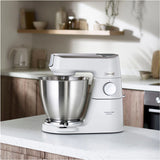 Kenwood Titanium Chef Baker XL KVL65.001WH