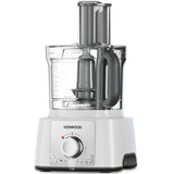 Kenwood Matberedare FDP65.450WH MultiPro Express