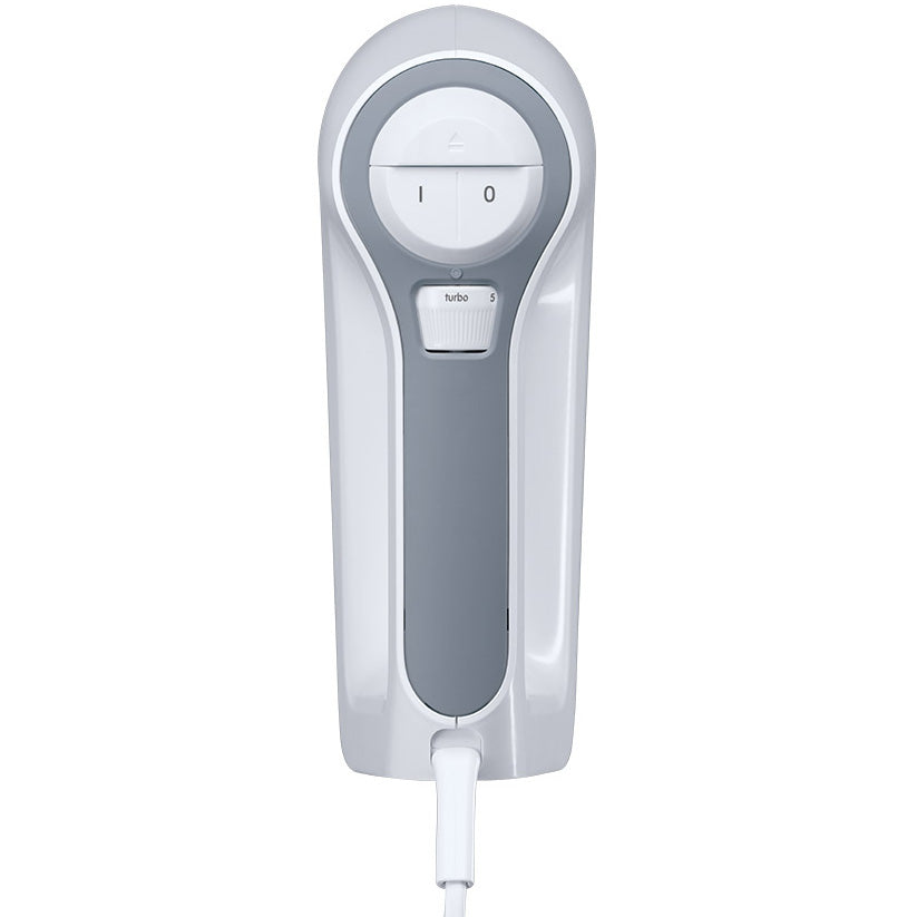 Braun Elvisp 500w + Tillbehör Vit HM3135WH