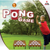 SPORTME Pong Game