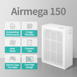 Coway Airmega 150 AP-1019C