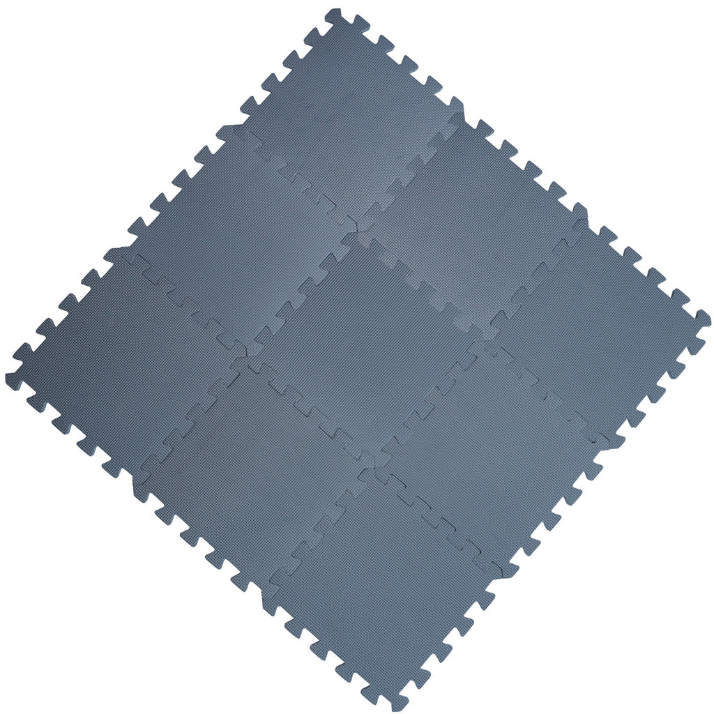 BABY DAN Playmat Dusty Blue