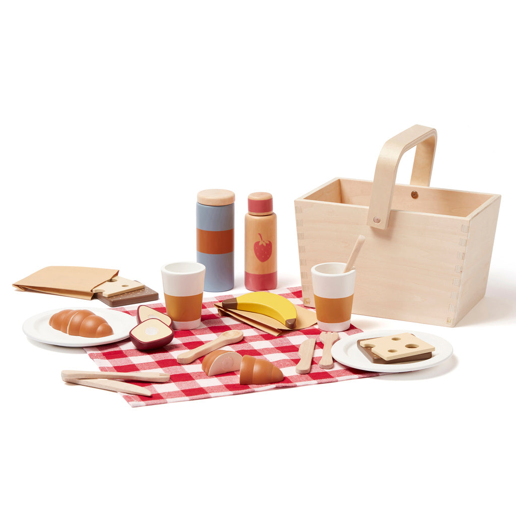 KIDS CONCEPT Picknick set Kid'S Hub