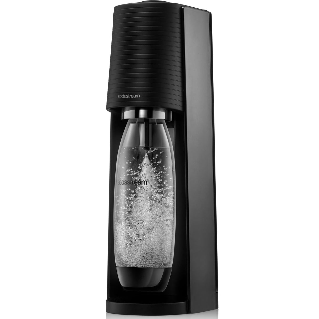 Sodastream Kolsyremaskin TERRA Black