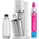 Sodastream Kolsyremaskin DUO White