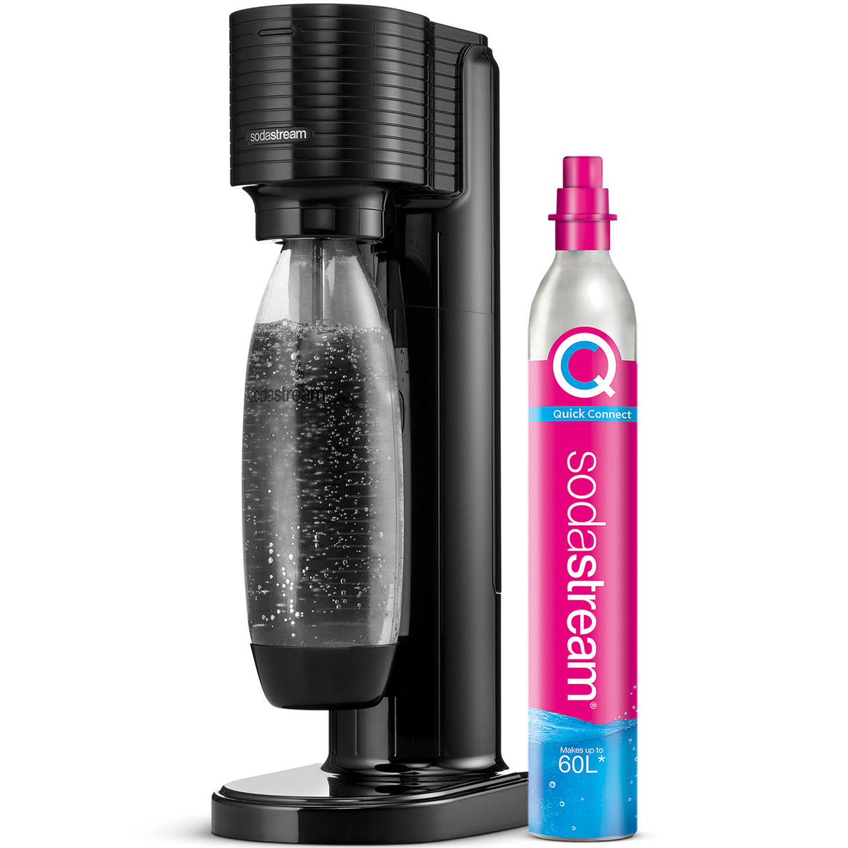 Sodastream Kolsyremaskin GAIA