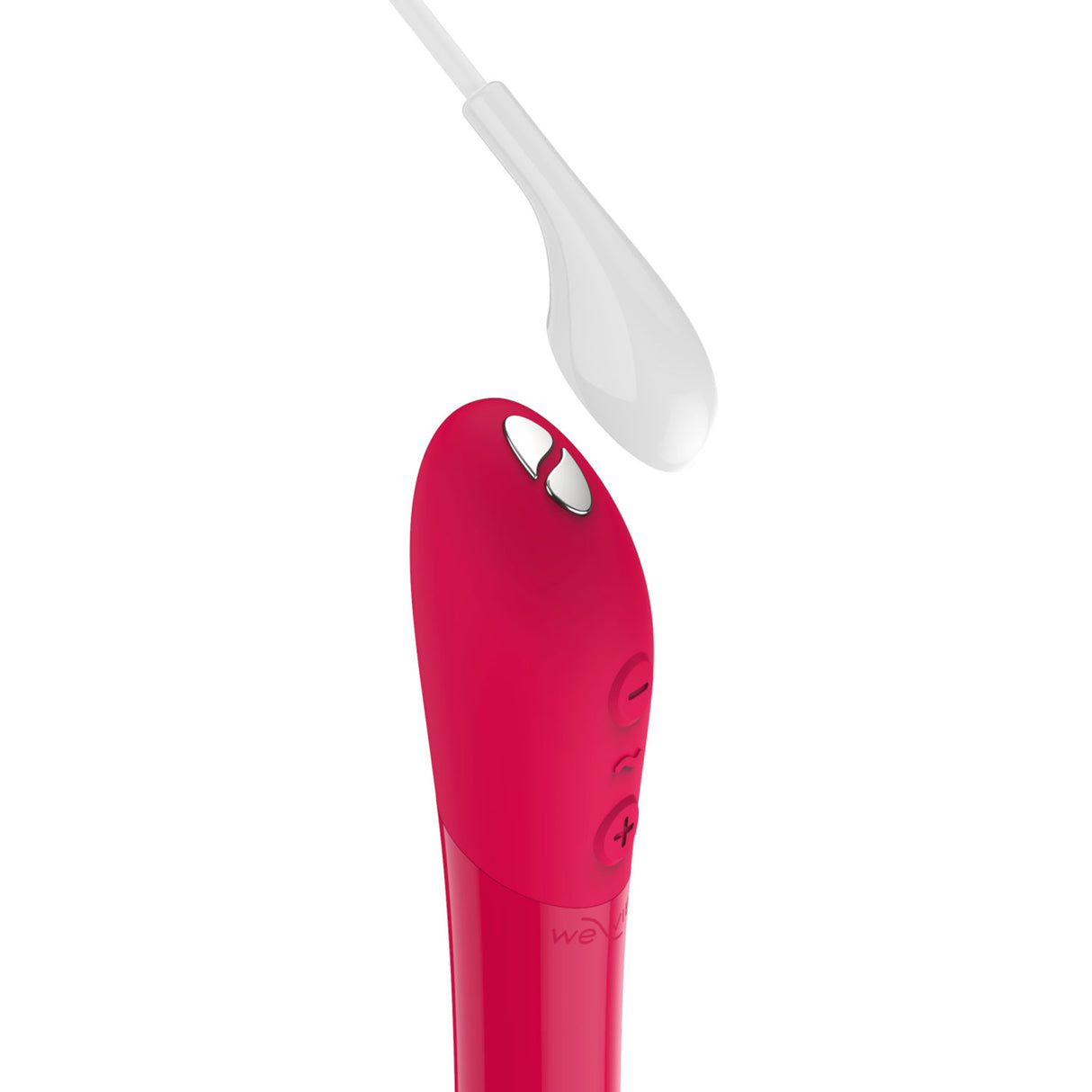 We-Vibe We-Vibe Tango X Cherry Red