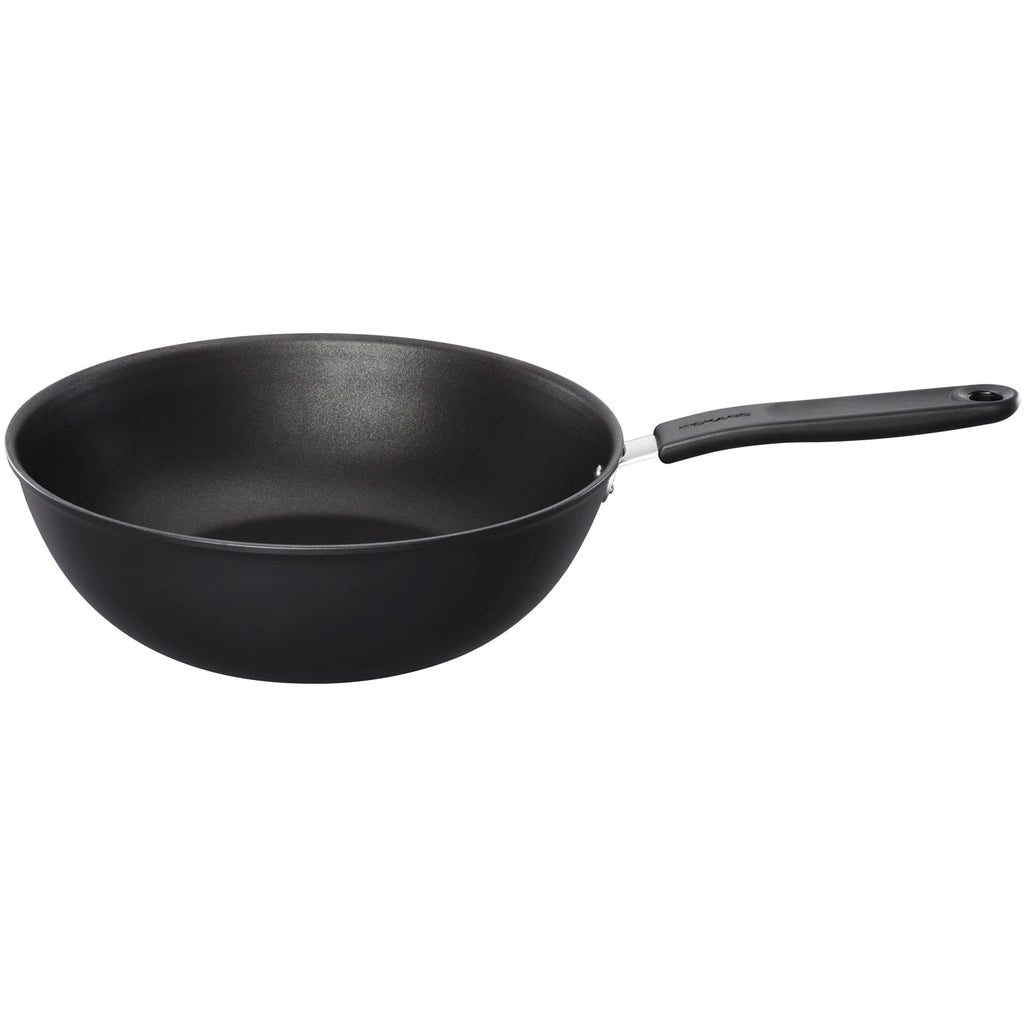 Fiskars Functional Form Wok  28cm