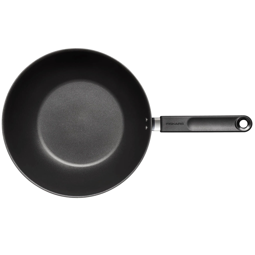 Fiskars Functional Form Wok  28cm