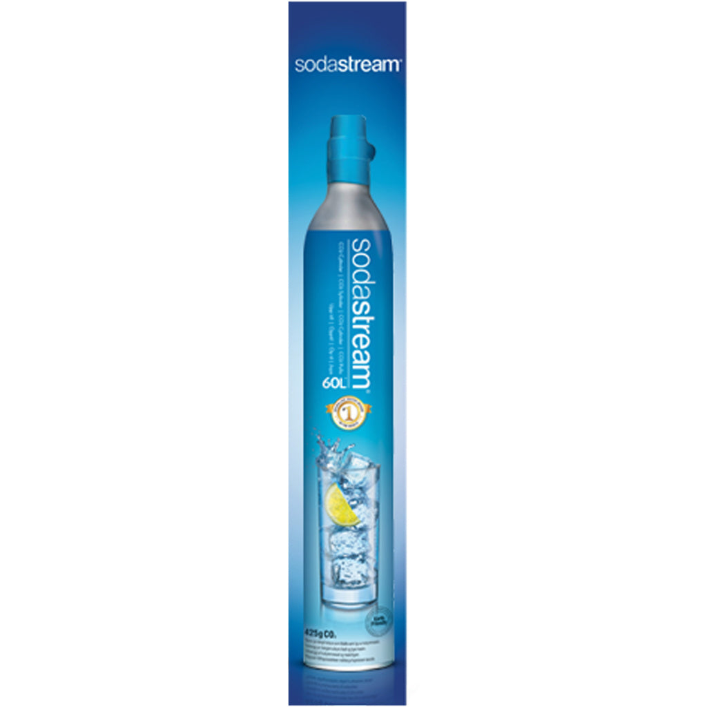 Sodastream AlcoJet Gaspatron 60L Extra