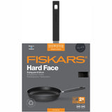 Fiskars Hard Face Stekpanna 30 cm