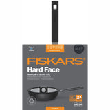 Fiskars Hard Face Traktörpanna 28 cm/3,5 L