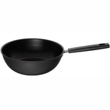 Fiskars Hard Face Wok 28 cm/4,5 L