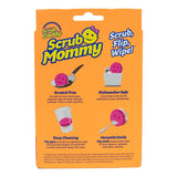 Scrub Mommy Pink