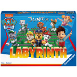 RAVENSBURGER PawPatrol Junior Labyrinth