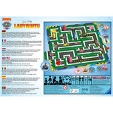 RAVENSBURGER PawPatrol Junior Labyrinth