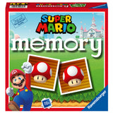 RAVENSBURGER Super Mario memory