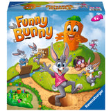 RAVENSBURGER Funny Bunny