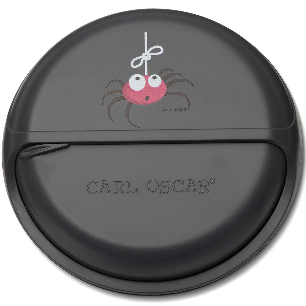 CARL OSCAR SnackDISC Grå