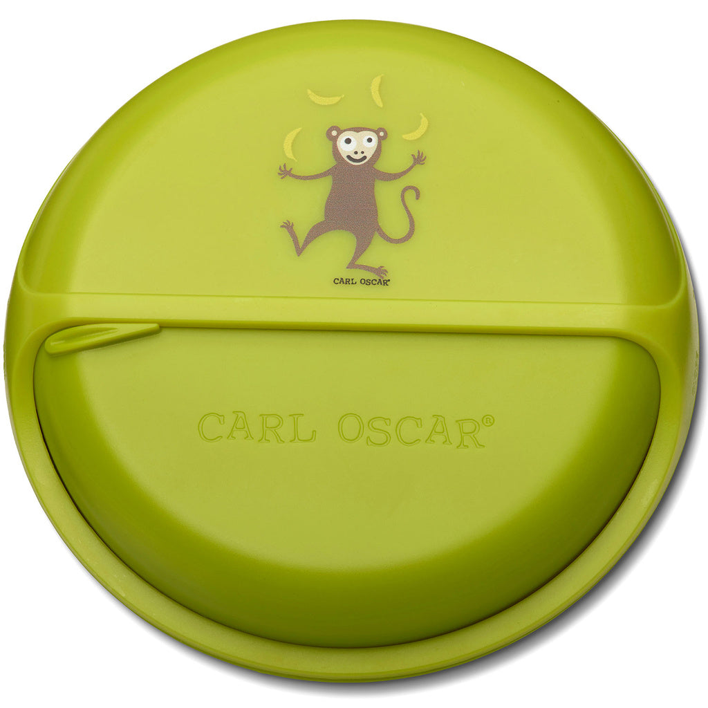 CARL OSCAR SnackDISC Lime