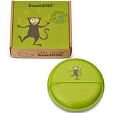 CARL OSCAR SnackDISC Lime