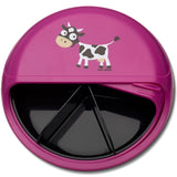 CARL OSCAR SnackDISC Cerise