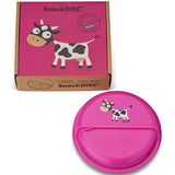 CARL OSCAR SnackDISC Cerise