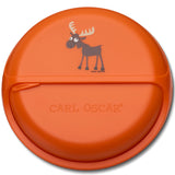 CARL OSCAR SnackDISC Orange