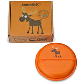 CARL OSCAR SnackDISC Orange