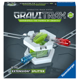 RAVENSBURGER GraviTrax PRO Extension Splitter World packa.