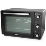 Princess Bänkugn Convection Oven DeLuxe 45l 1800w