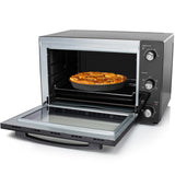 Princess Bänkugn Convection Oven DeLuxe 45l 1800w