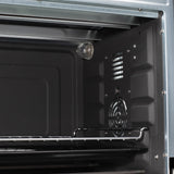 Princess Bänkugn Convection Oven DeLuxe 45l 1800w