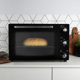 Princess Bänkugn Convection Oven DeLuxe 112761 55l