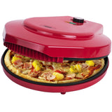 Princess Pizza Maker Ø 30 cm