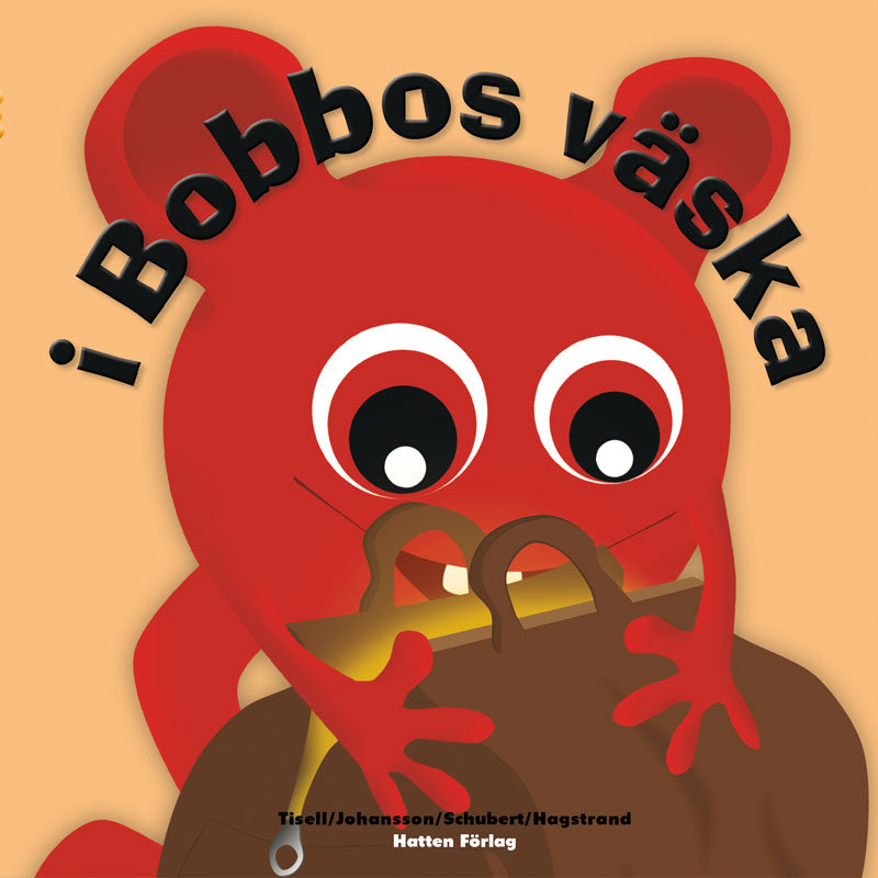 BABBLARNA I Bobbos väska