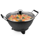 Princess Elwok Stir-Fry Electric Wok 162389