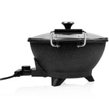 Princess Elwok Stir-Fry Electric Wok 162389