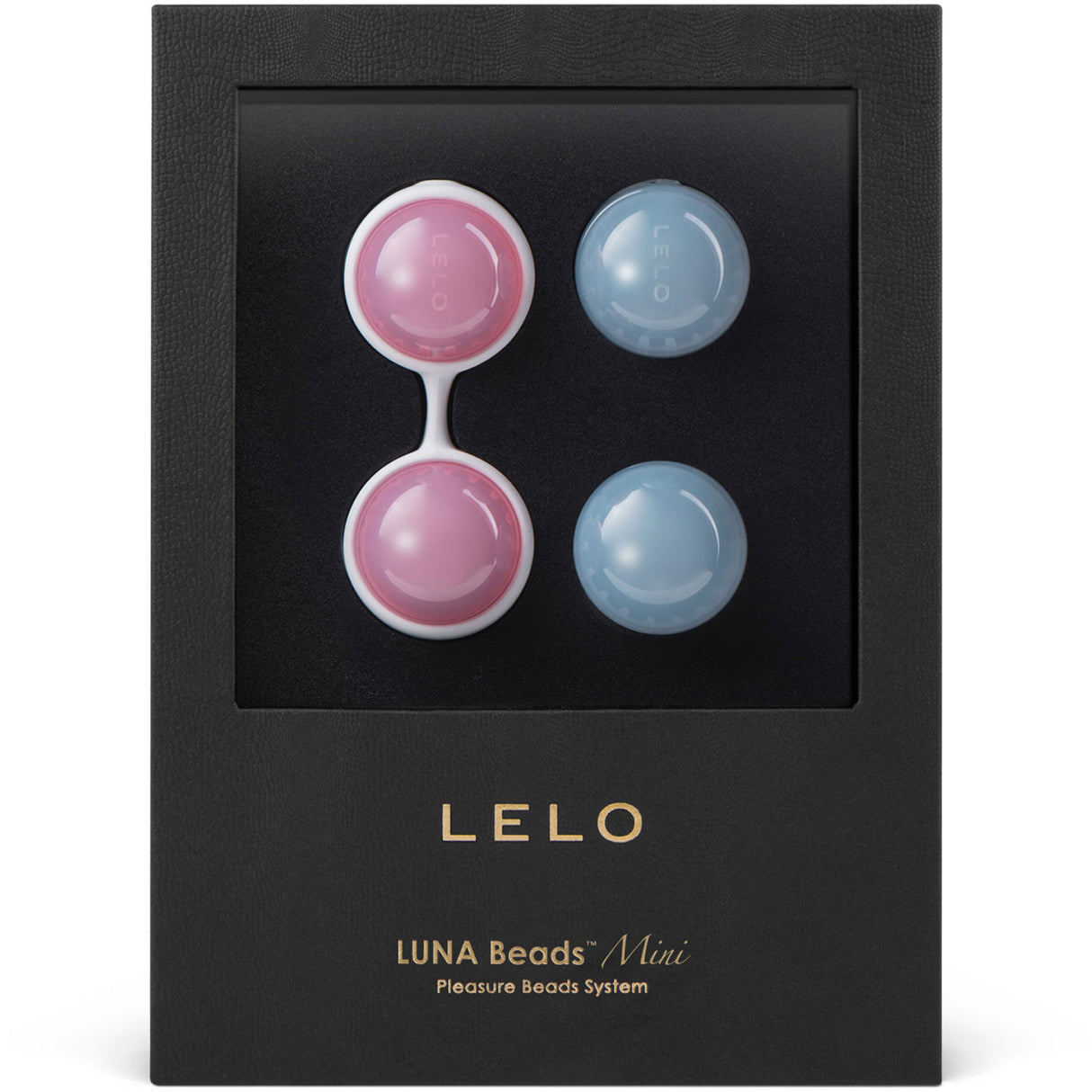 Lelo LUNA Beads Mini